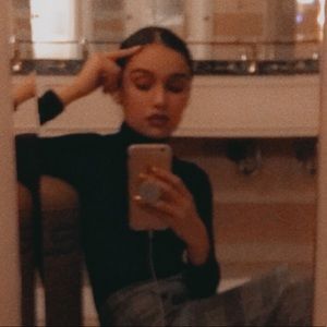 Meet your Posher, Midge